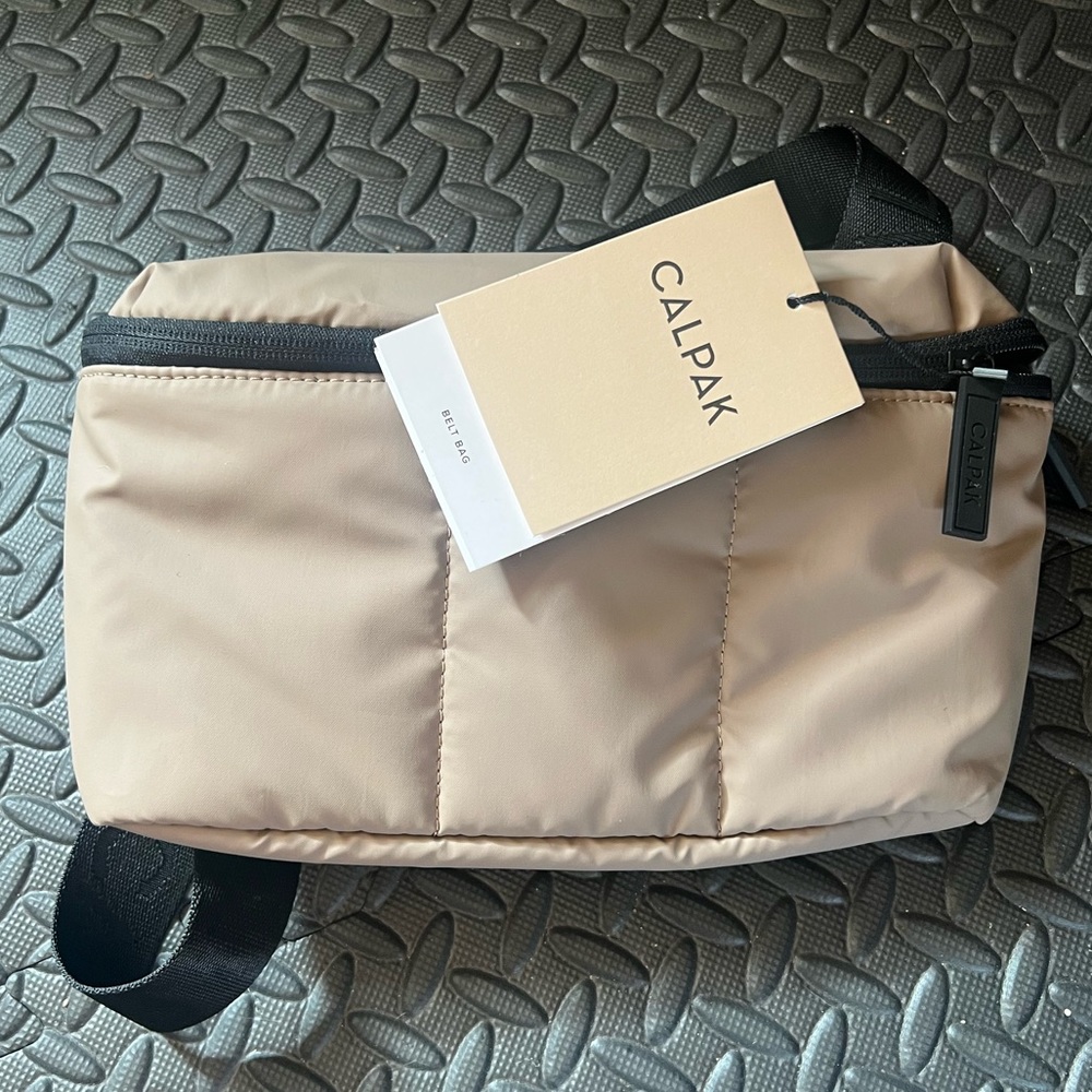 CALPAK LUKA BELT BAG